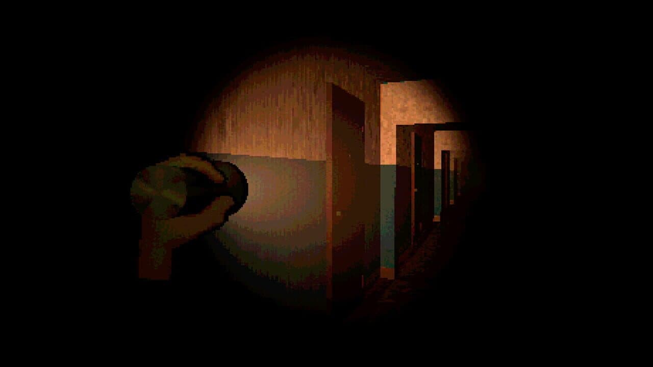 Hi! These Are Your Eyeballs screenshot 1