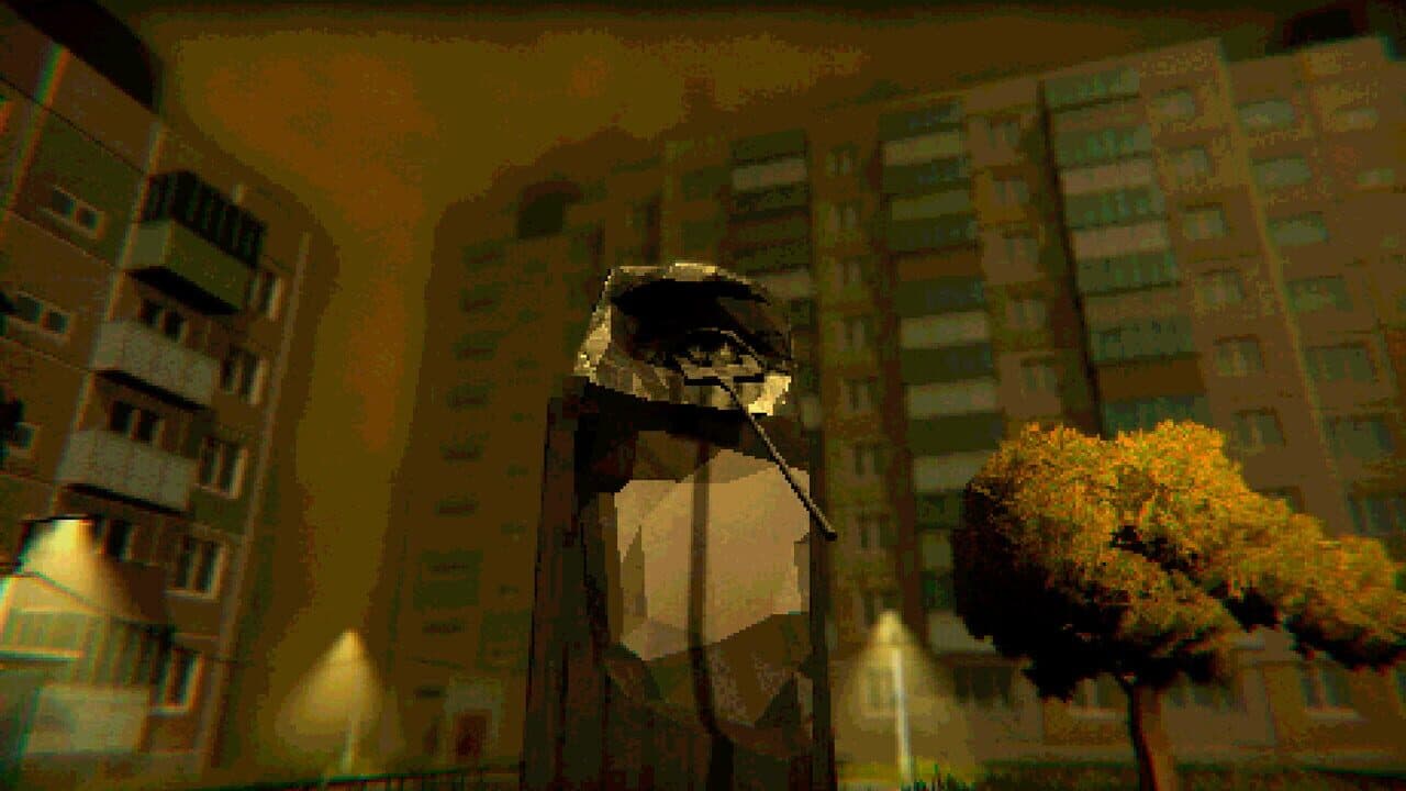 Hi! These Are Your Eyeballs thumbnail 7