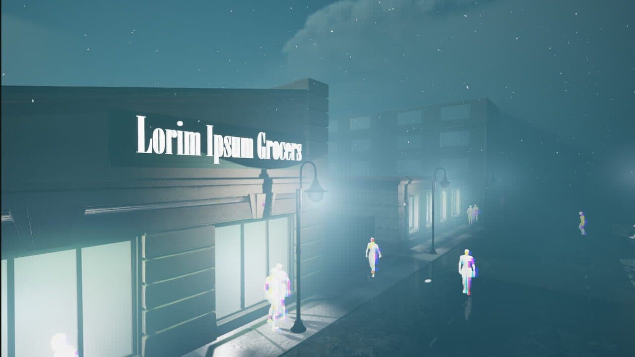Broad Daylight screenshot 1