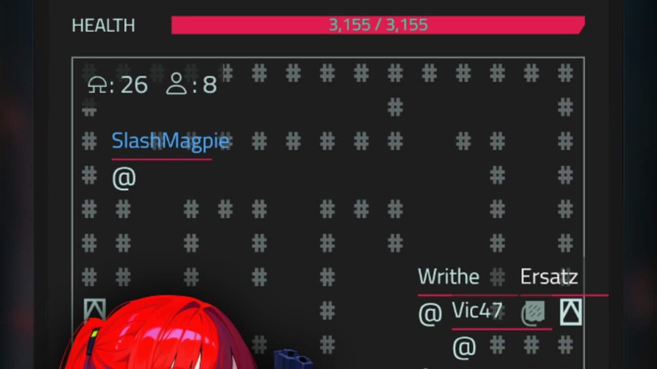 CyberCode Online thumbnail 2