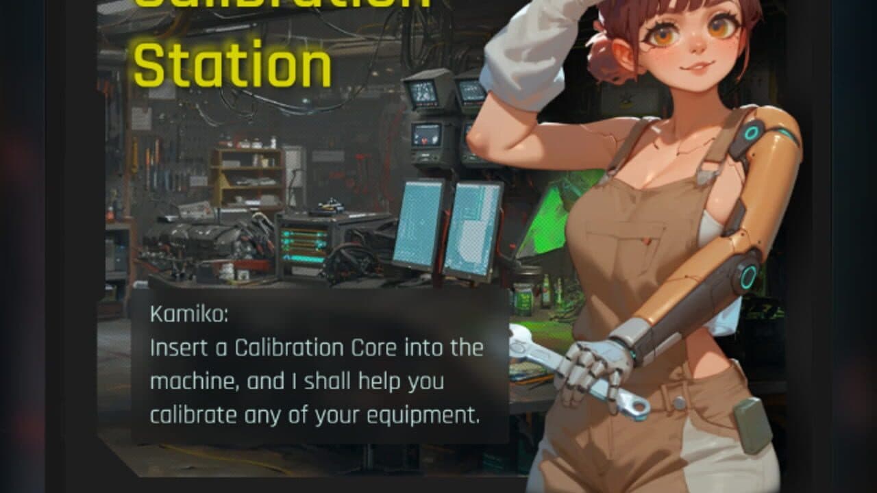 CyberCode Online thumbnail 4