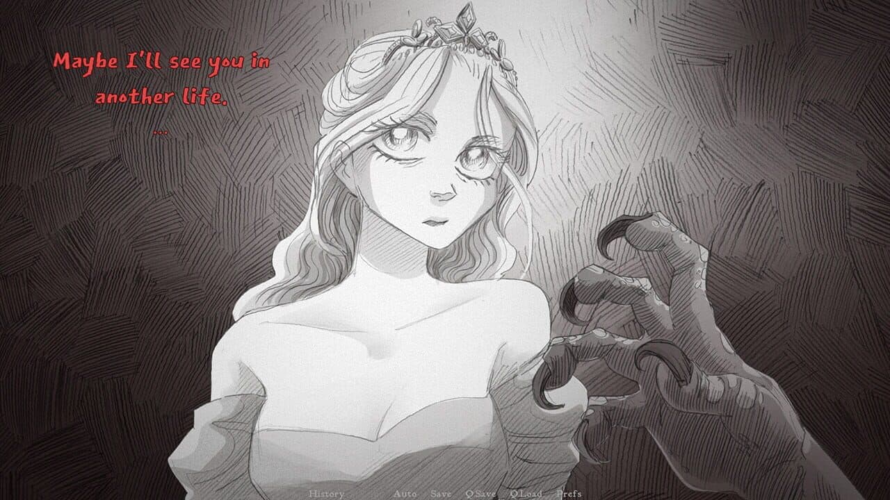 Slay the Princess: The Pristine Cut thumbnail 4