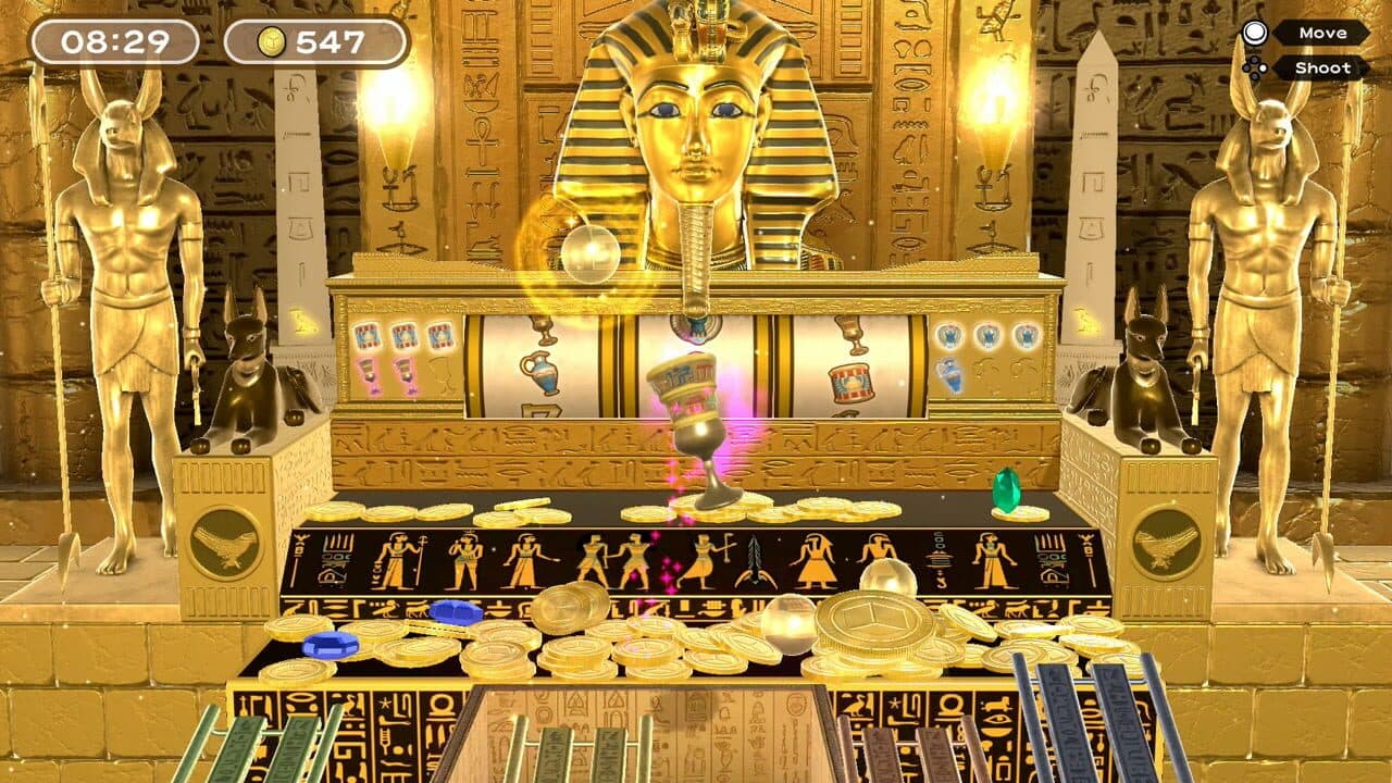 Pharaoh's Riches thumbnail 2