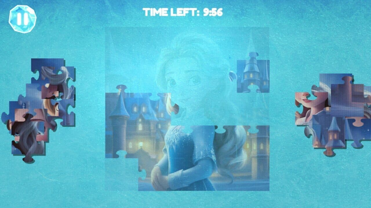 Princess Jigsaw Bundle thumbnail 2