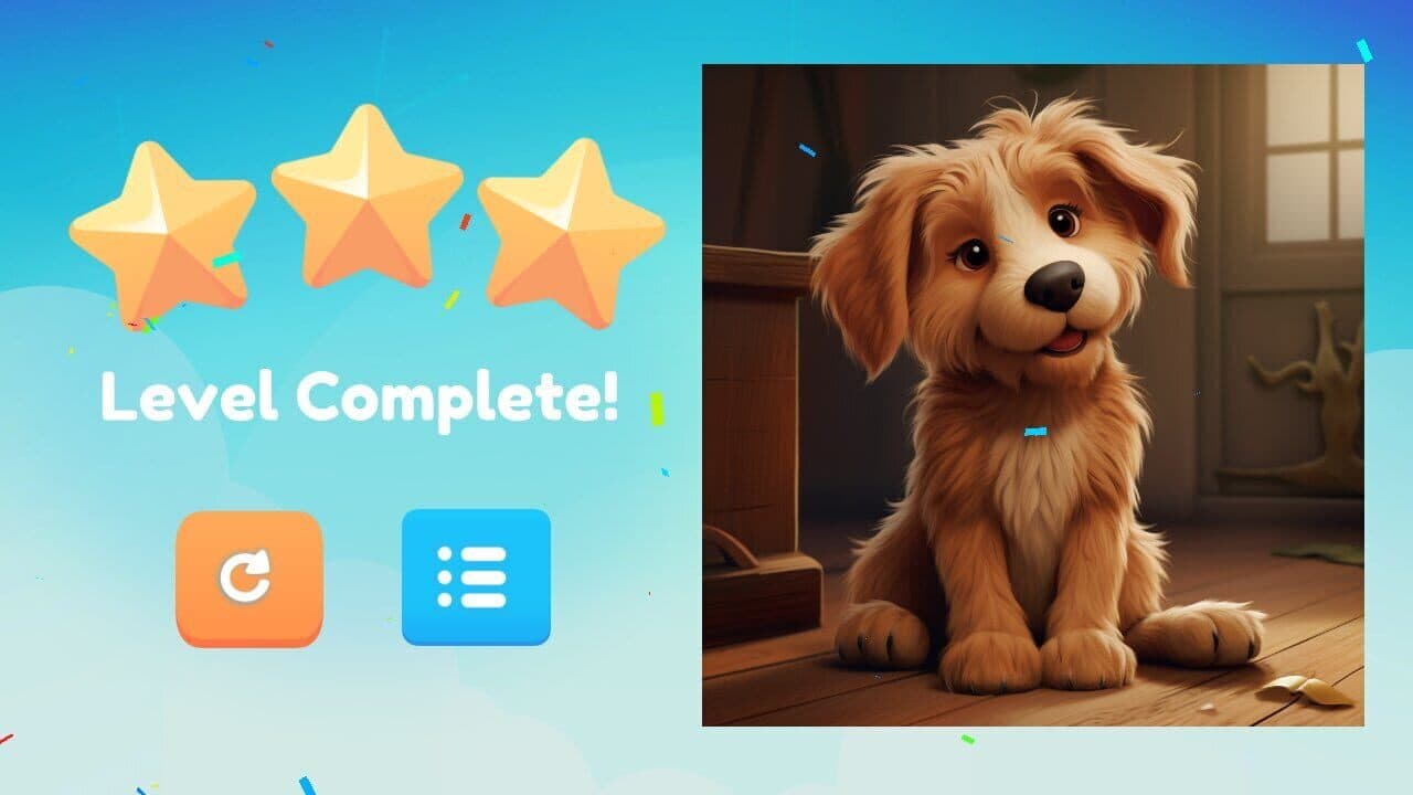 Princess Jigsaw Bundle thumbnail 3