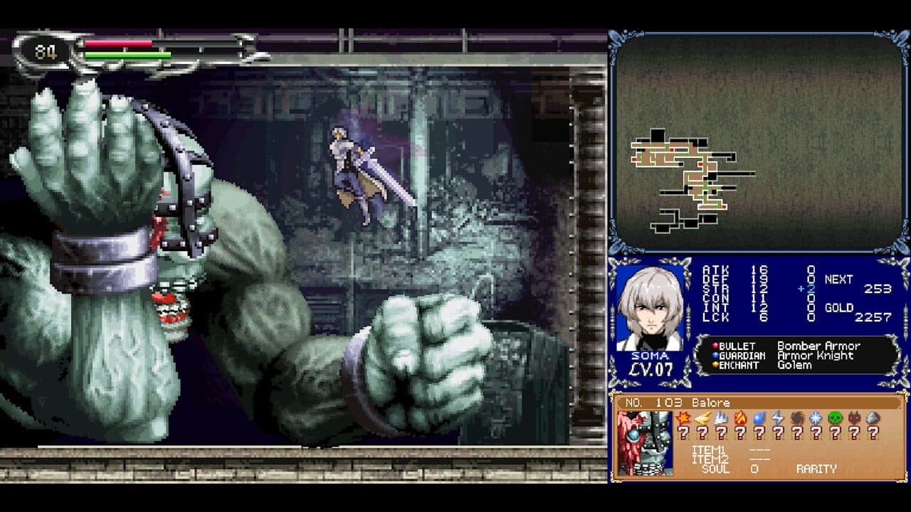 Contra x Castlevania Bundle thumbnail 3
