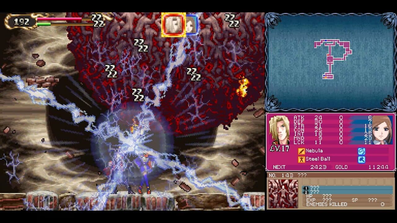 Contra x Castlevania Bundle thumbnail 4