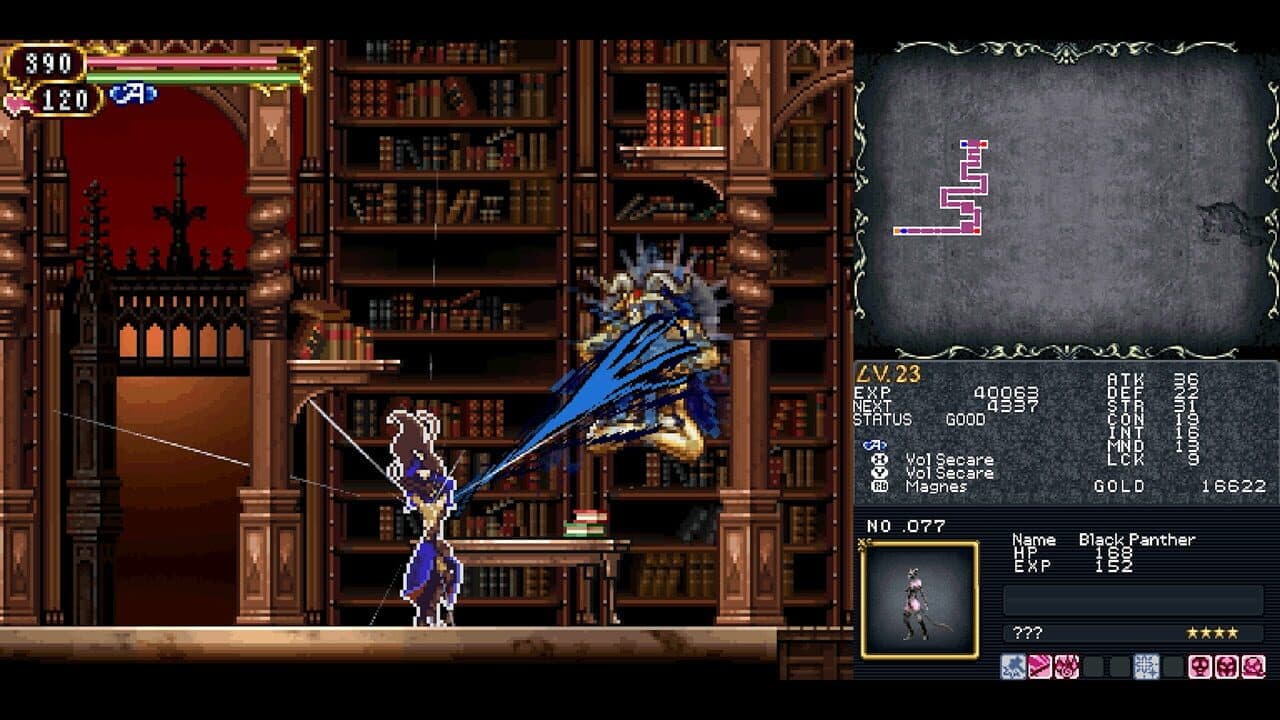 Contra x Castlevania Bundle thumbnail 5
