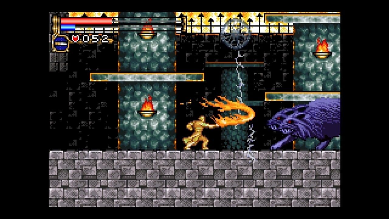 Castlevania Collections Bundle thumbnail 2