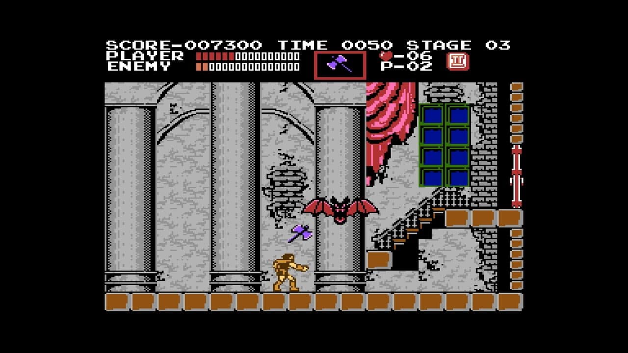 Castlevania Collections Bundle thumbnail 4