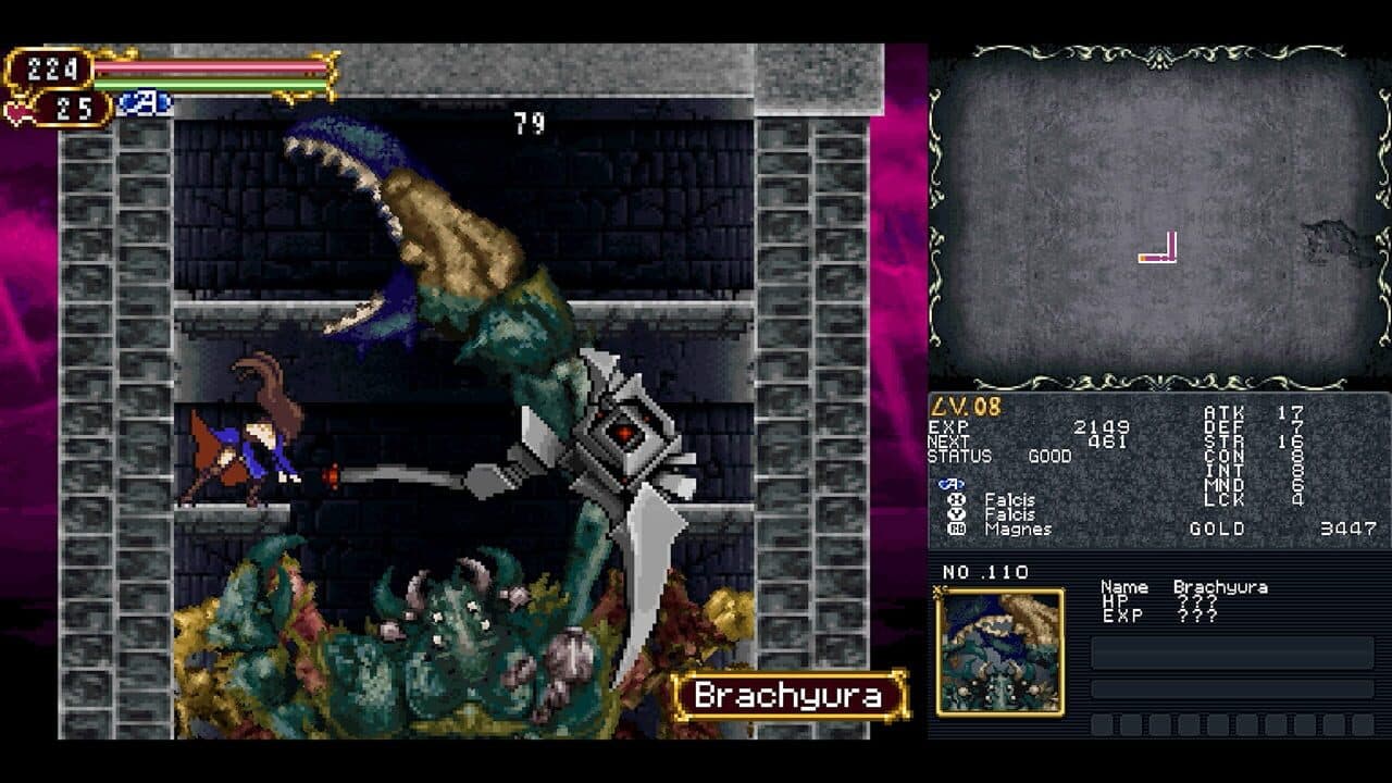 Castlevania Collections Bundle thumbnail 6