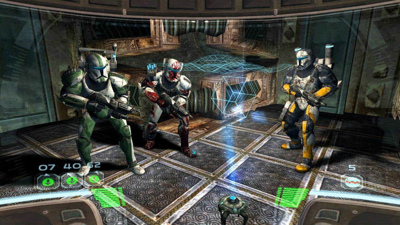 Star Wars: Bounty Hunter & Republic Commando Bundle thumbnail 3