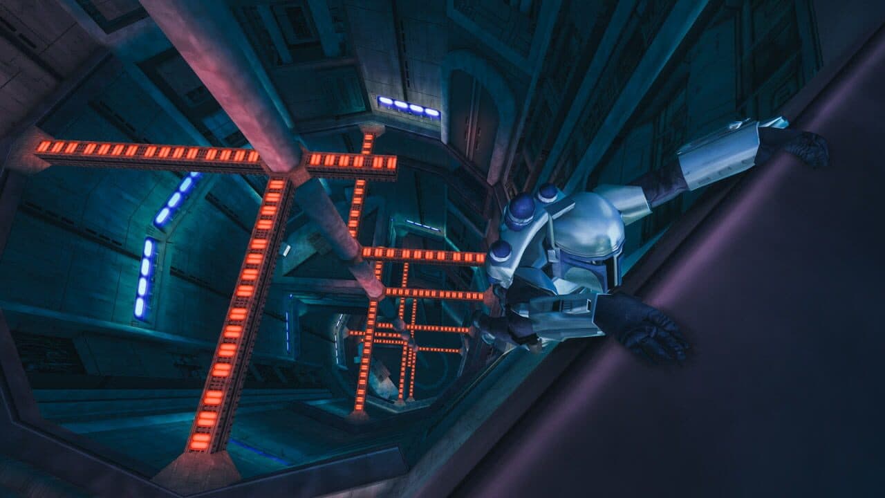 Star Wars: Bounty Hunter & Republic Commando Bundle thumbnail 4