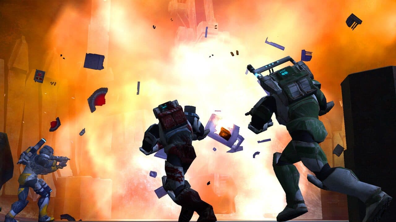 Star Wars: Bounty Hunter & Republic Commando Bundle thumbnail 5