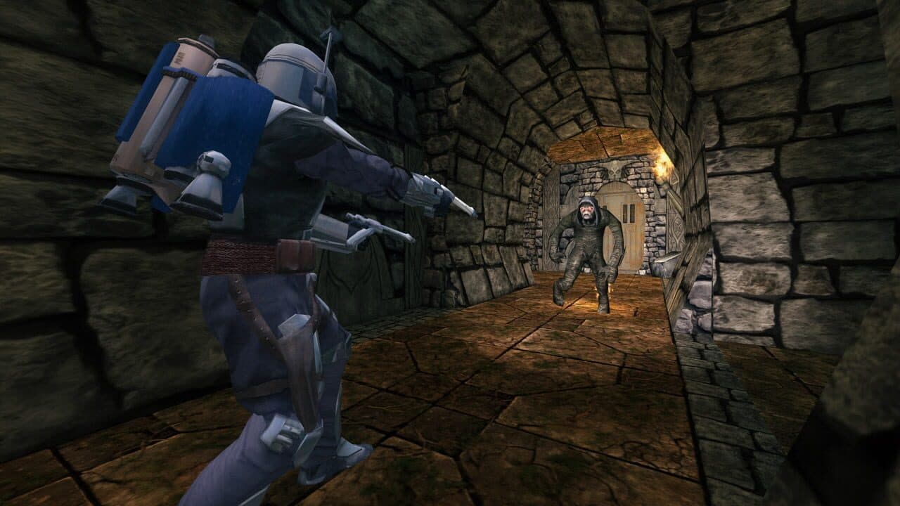 Star Wars: Bounty Hunter & Republic Commando Bundle thumbnail 6