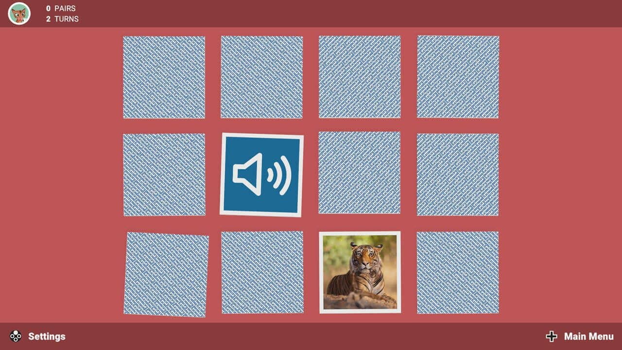 Bundle: Memory - The Original Matching Game from Ravensburger + Rush Hour Deluxe: The Ultimate Traffic Jam Game! thumbnail 2