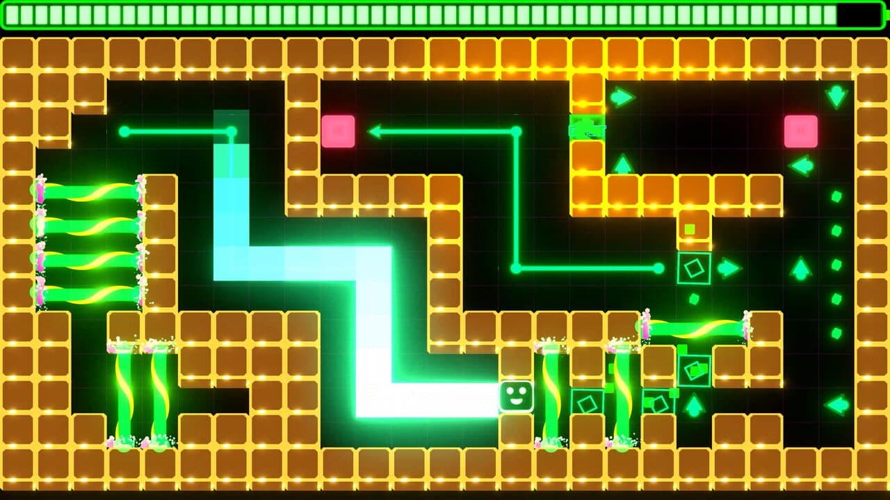 Mazer Laser screenshot 1