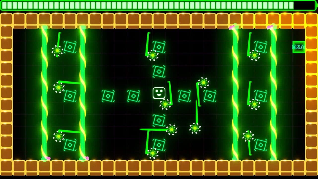 Mazer Laser thumbnail 4
