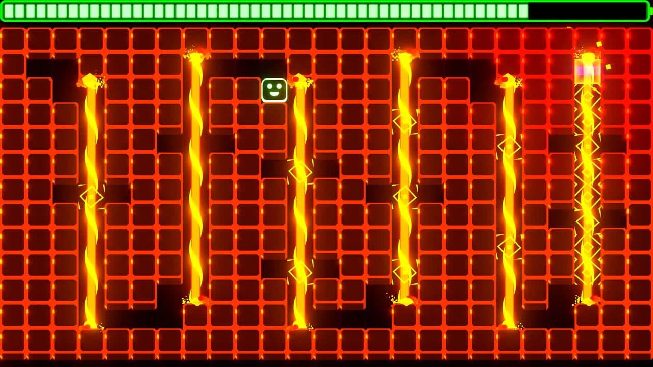 Mazer Laser thumbnail 5