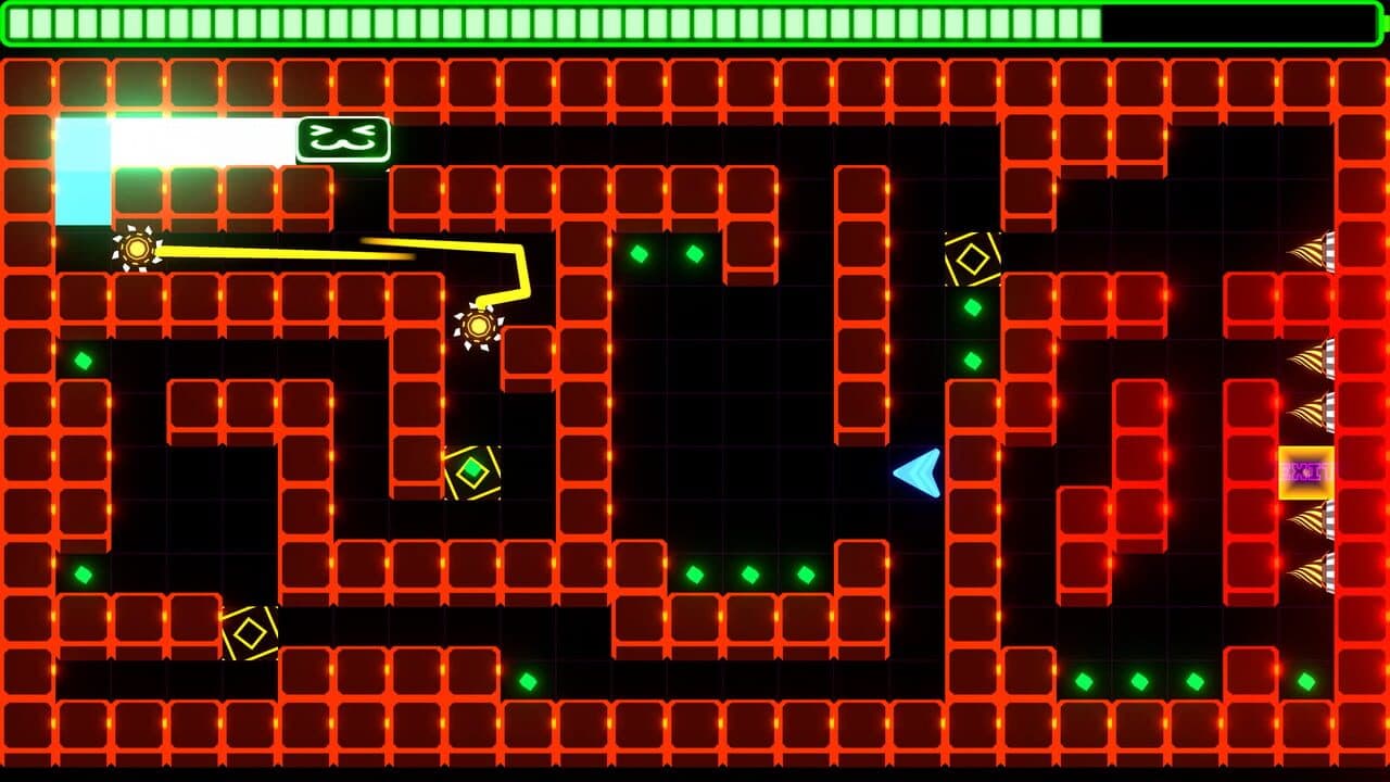 Mazer Laser thumbnail 8