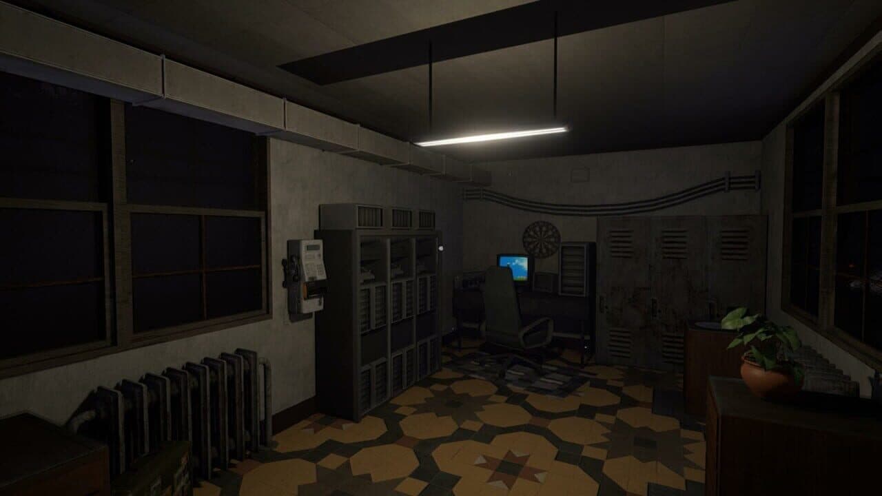 Refuted Wind screenshot 1