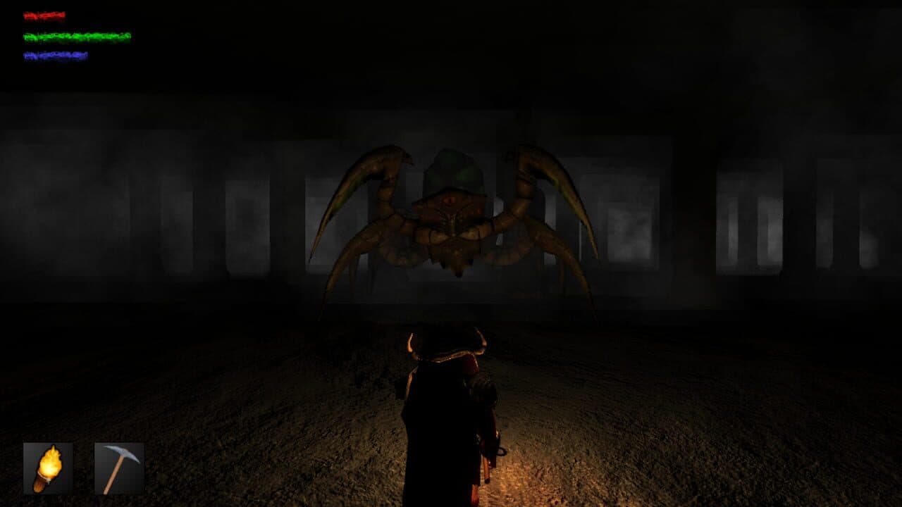 Trapped Souls thumbnail 3