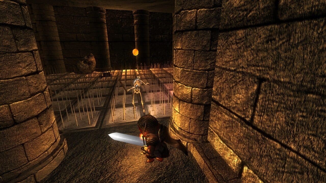 Trapped Souls thumbnail 4