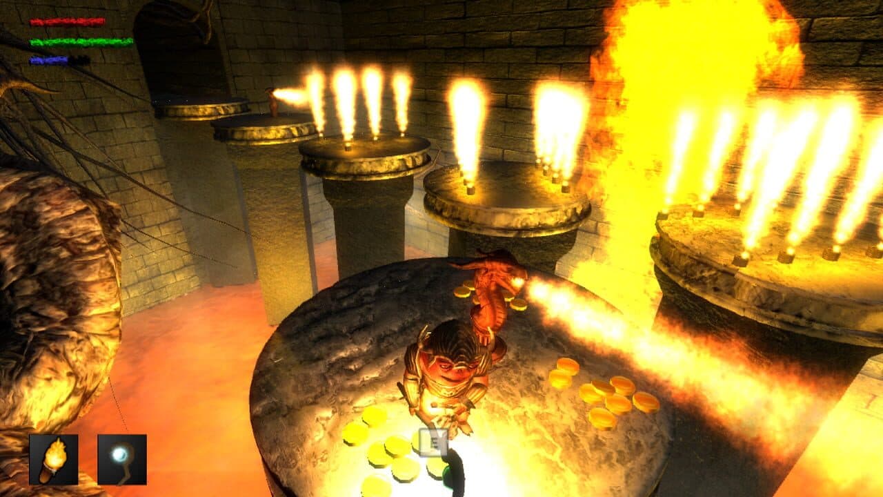 Trapped Souls thumbnail 5