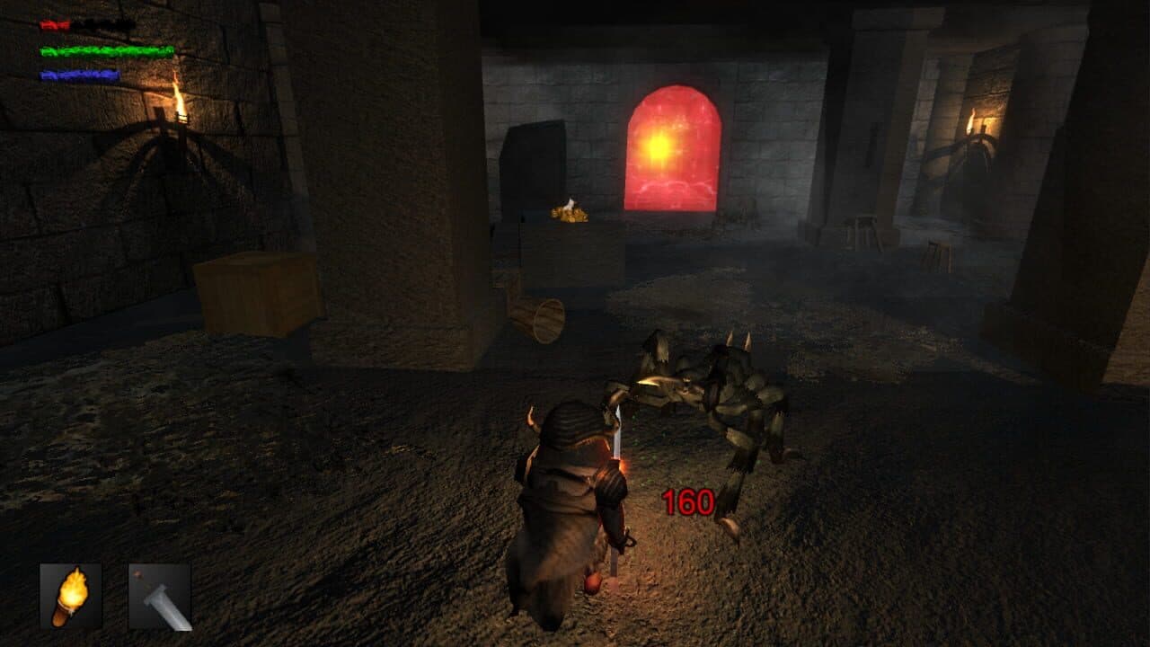 Trapped Souls thumbnail 6