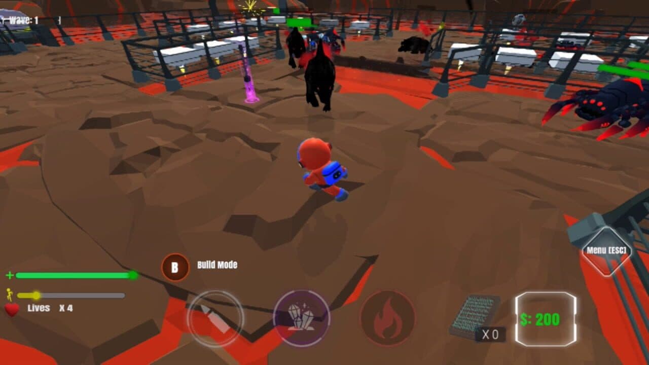 Astronaut Assault thumbnail 4