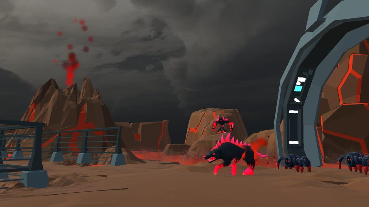 Astronaut Assault thumbnail 5