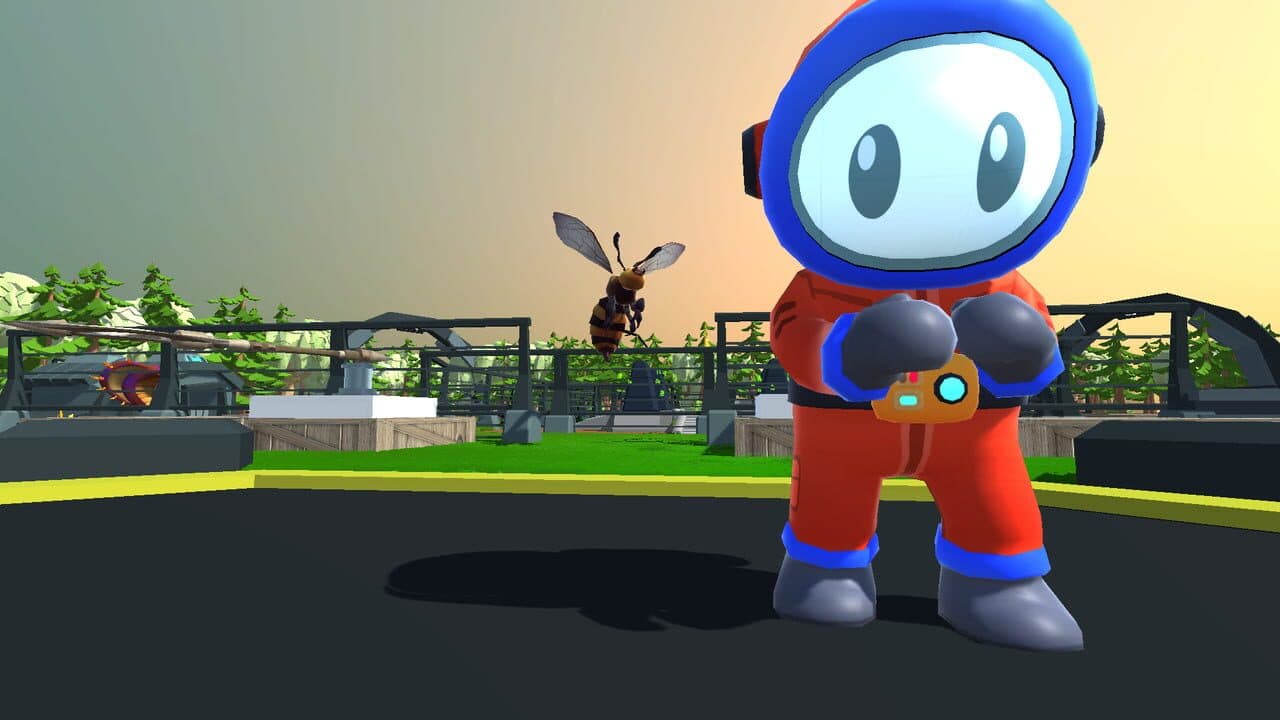Astronaut Assault thumbnail 6