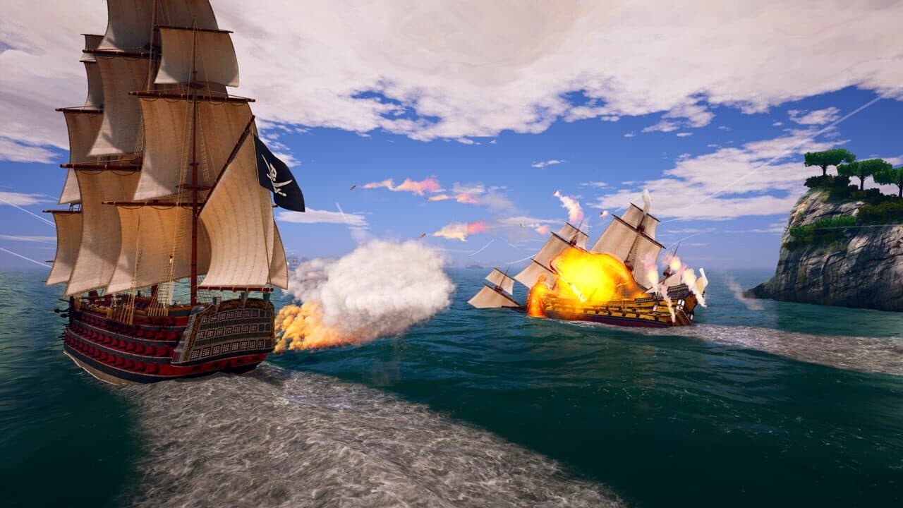 Terror of the Seven Seas thumbnail 2