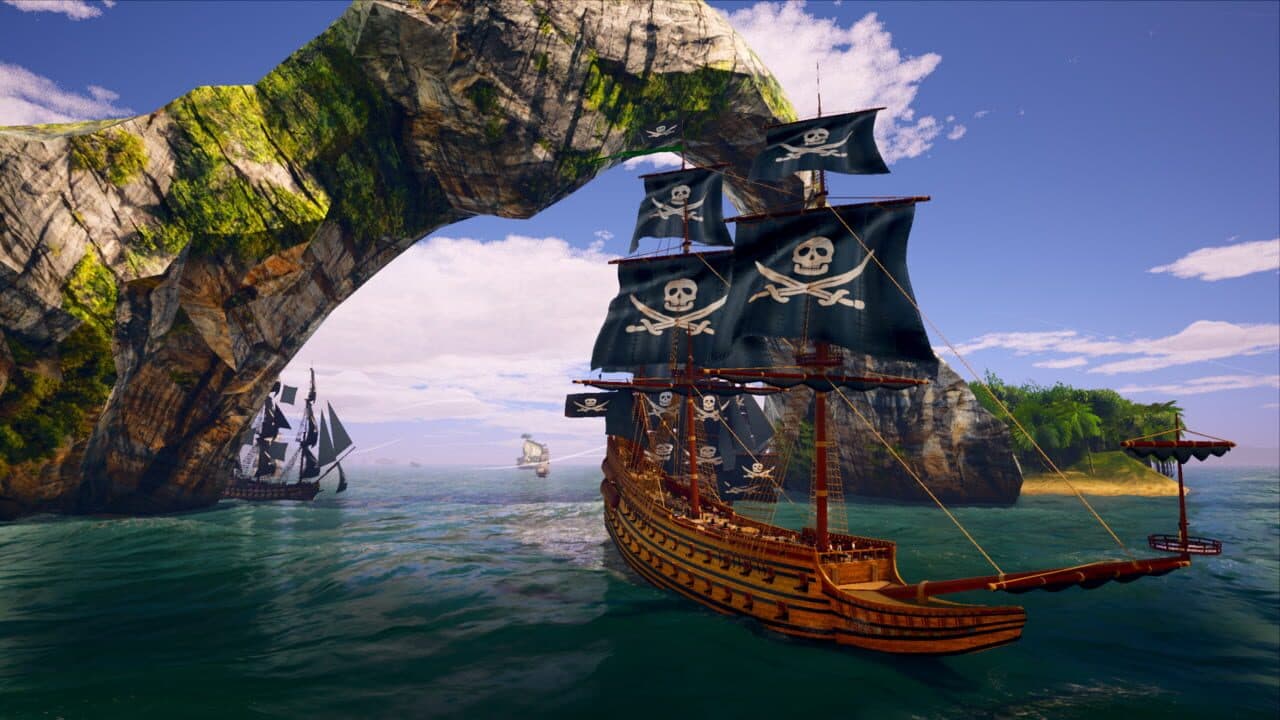 Terror of the Seven Seas thumbnail 3