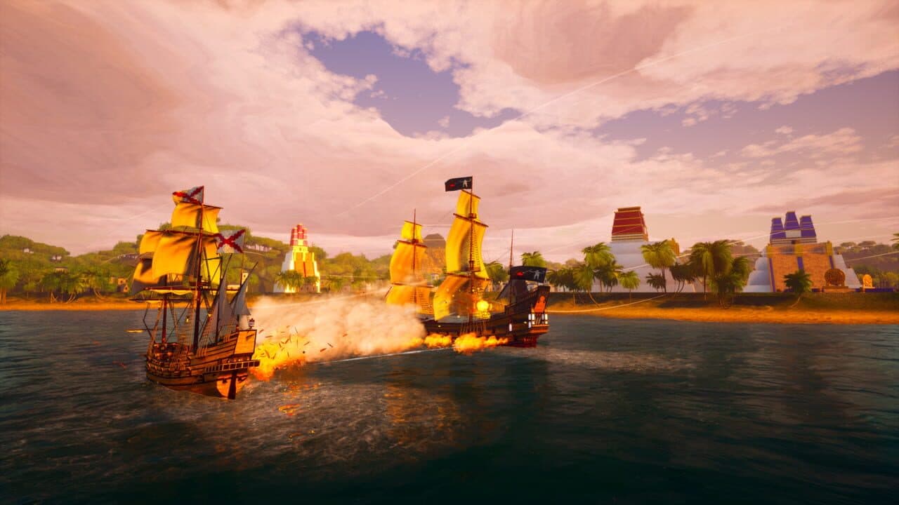 Terror of the Seven Seas thumbnail 4