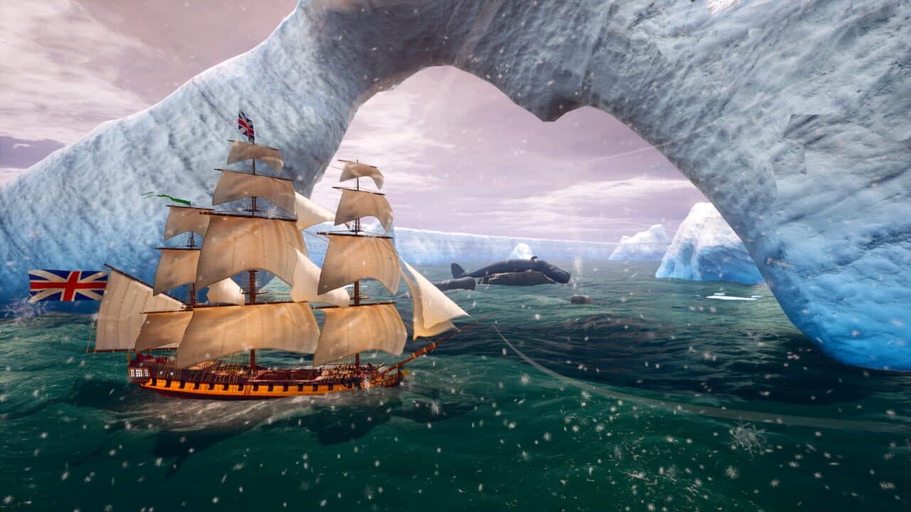 Terror of the Seven Seas thumbnail 5