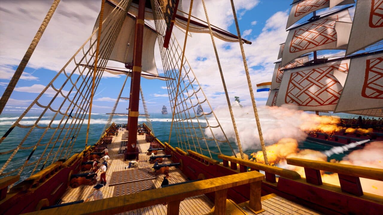 Terror of the Seven Seas thumbnail 6