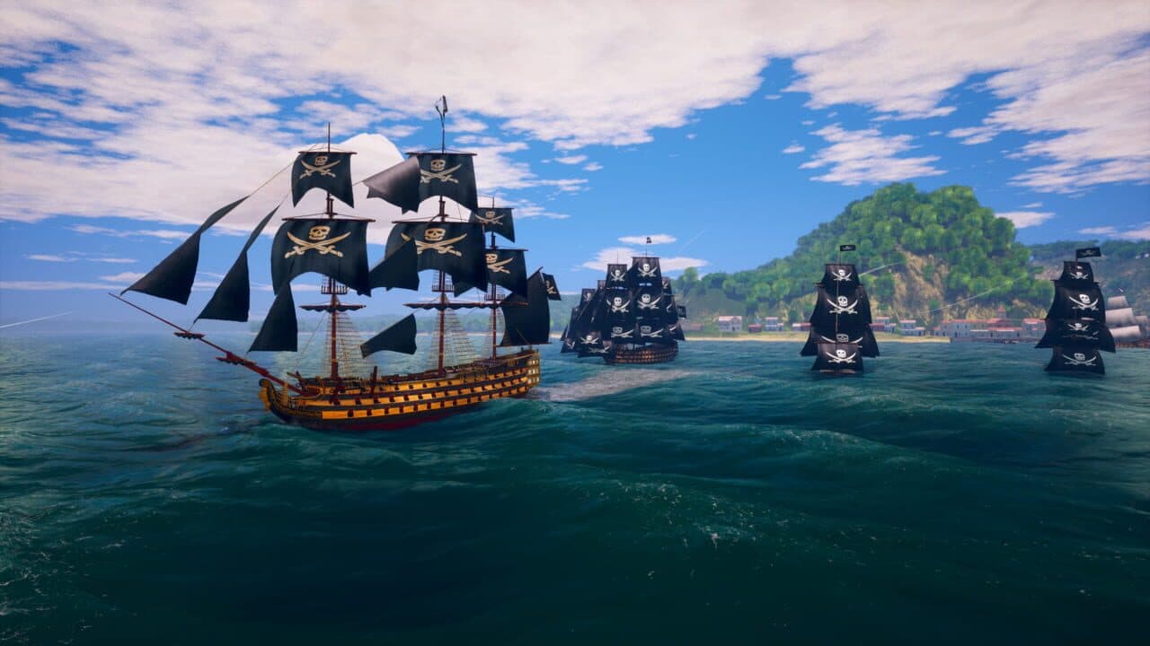 Terror of the Seven Seas thumbnail 7