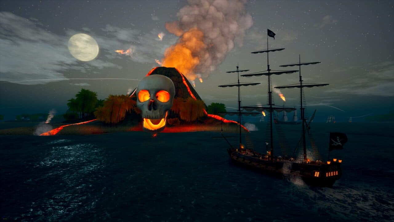 Terror of the Seven Seas thumbnail 8