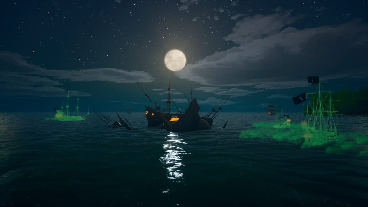 Terror of the Seven Seas thumbnail 9