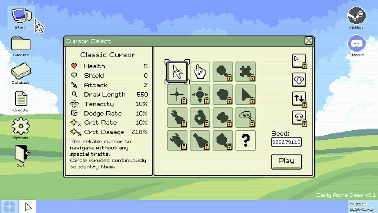 Identifile screenshot 1