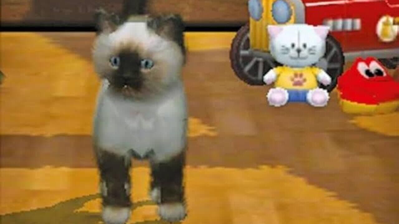 Purr Pals Purrfection screenshot 1