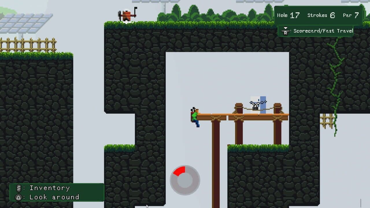 Jack of Clubs thumbnail 9