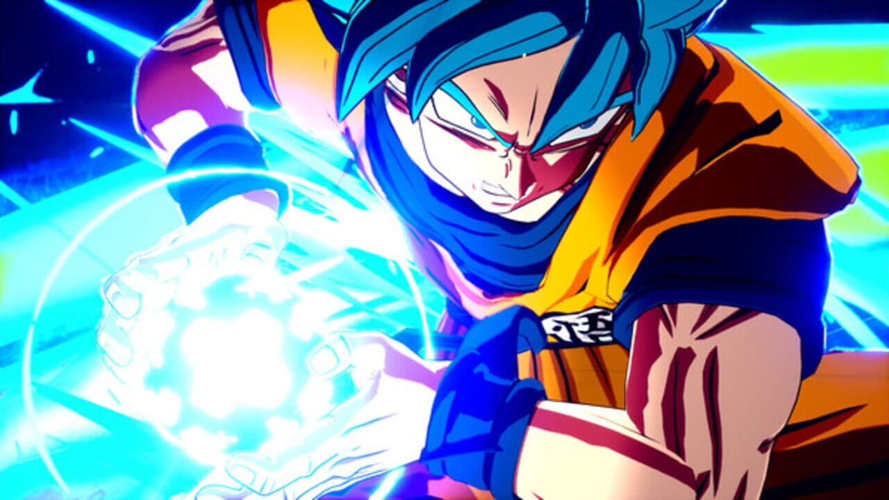 Dragon Ball: Sparking! Zero - Deluxe Edition screenshot 1