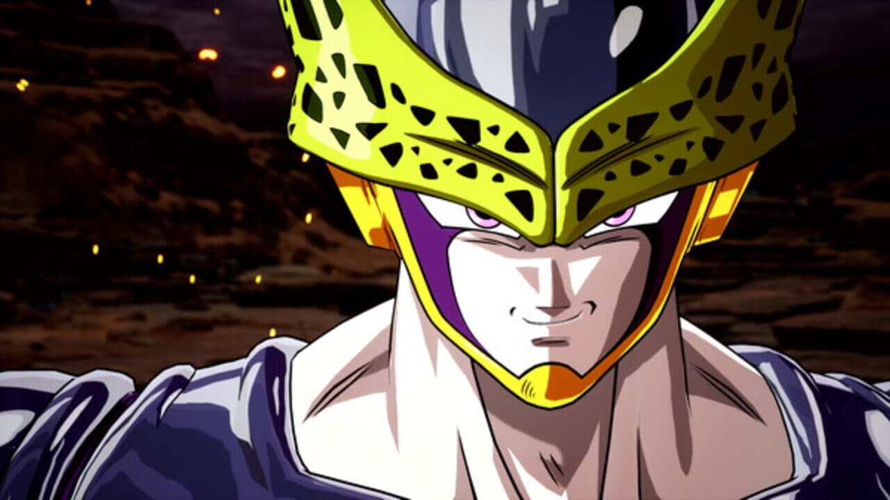Dragon Ball: Sparking! Zero - Deluxe Edition thumbnail 2