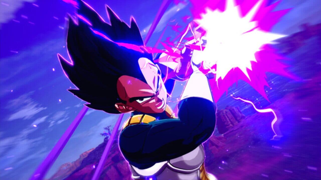 Dragon Ball: Sparking! Zero - Deluxe Edition thumbnail 3