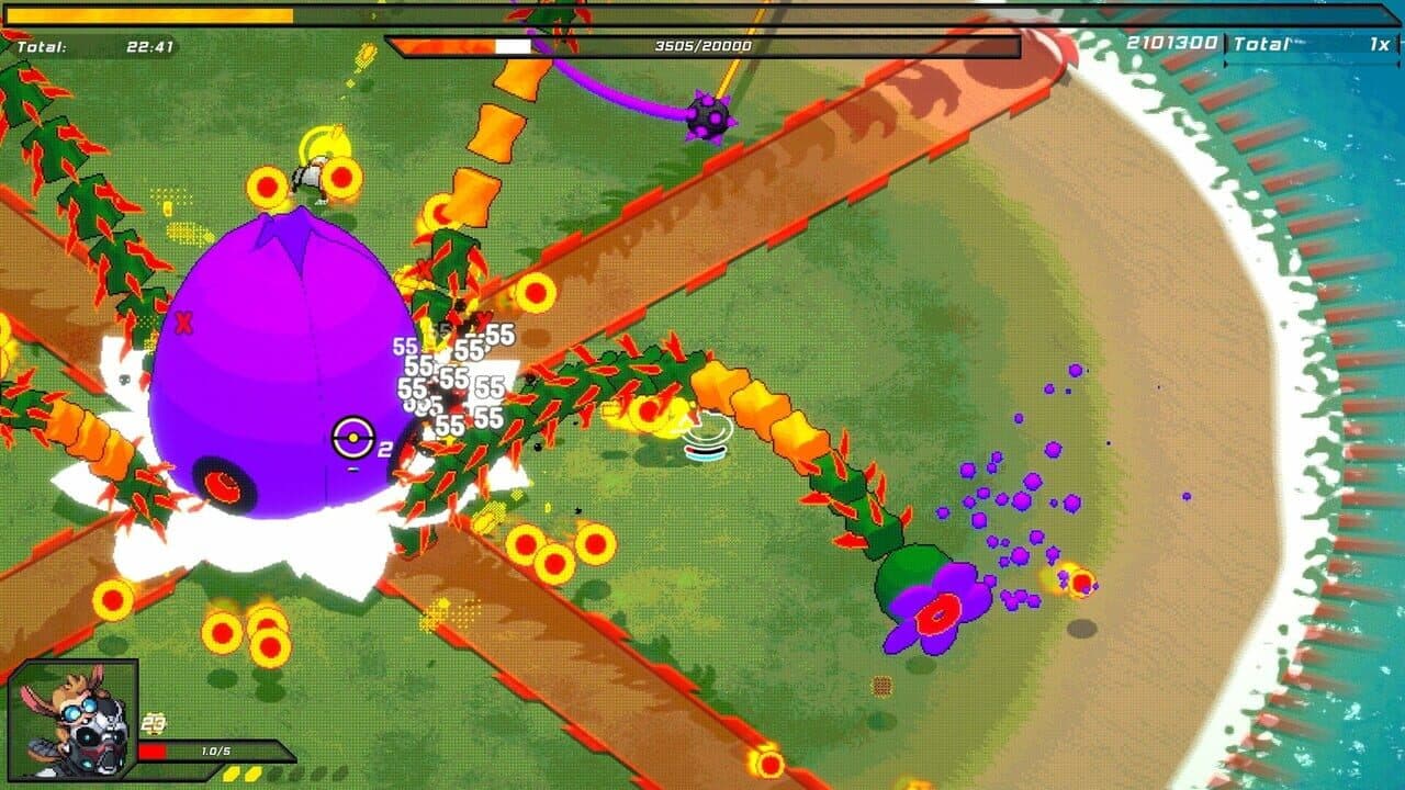 Rising Heat thumbnail 3