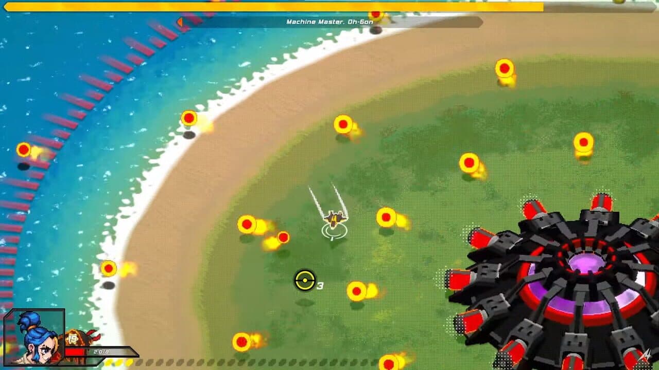 Rising Heat thumbnail 6