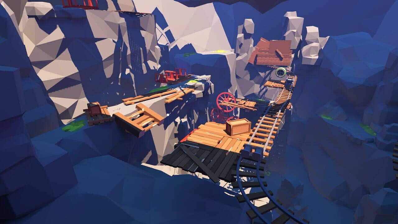 Journey Up thumbnail 2