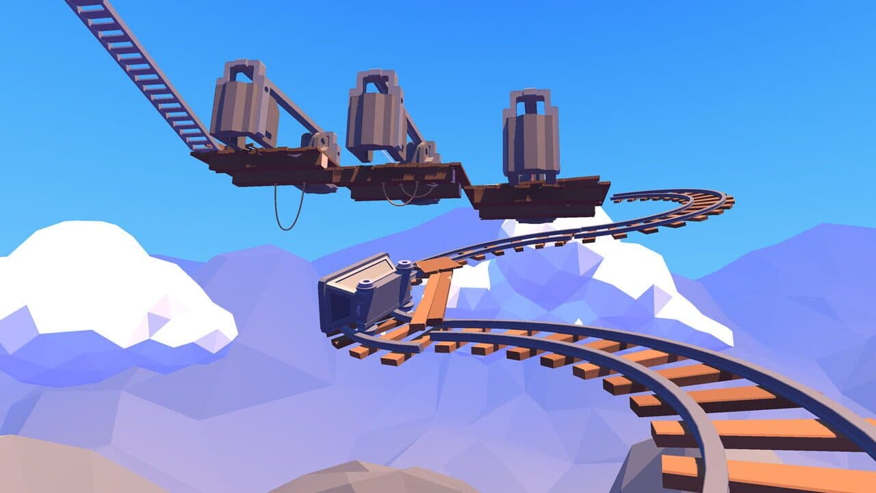 Journey Up thumbnail 3